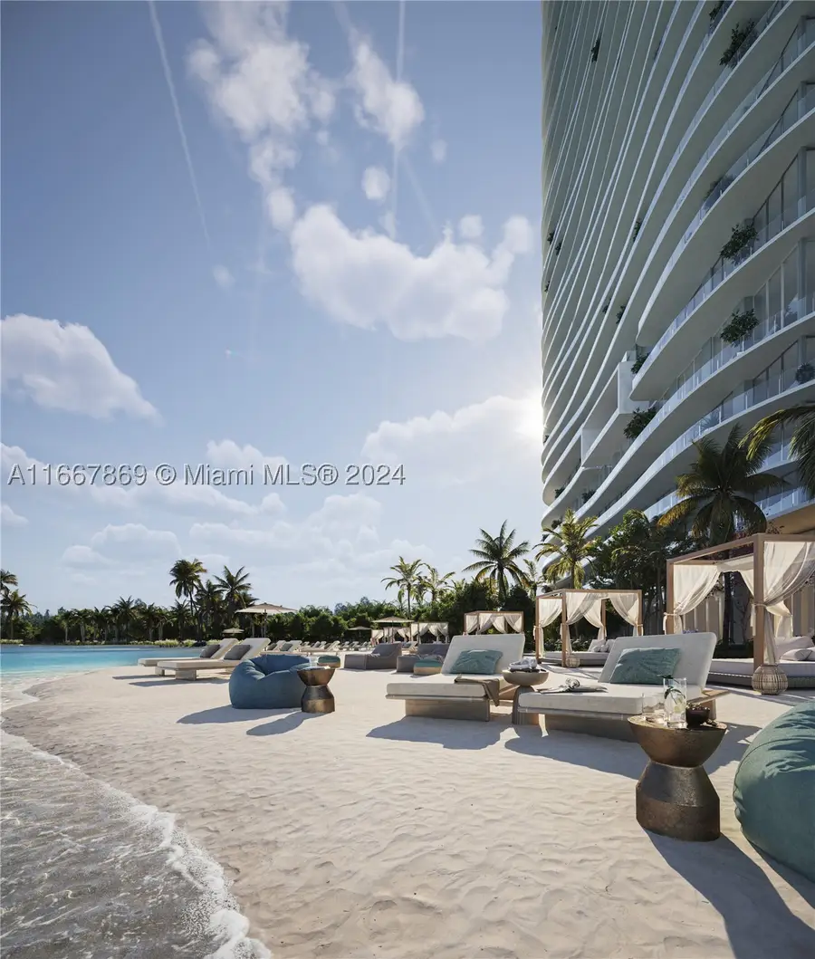 2411 Laguna #2803, North Miami, FL 33181 - #2