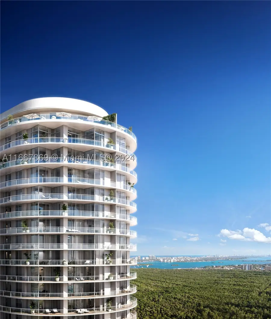 2411 Laguna #2803, North Miami, FL 33181 - #3