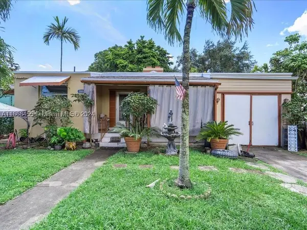 1810 NW 16th, Miami, FL 33125