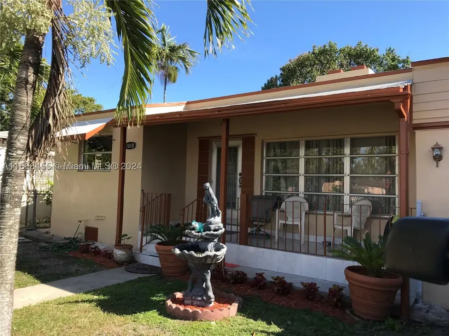 1810 NW 16th, Miami, FL 33125 - #2