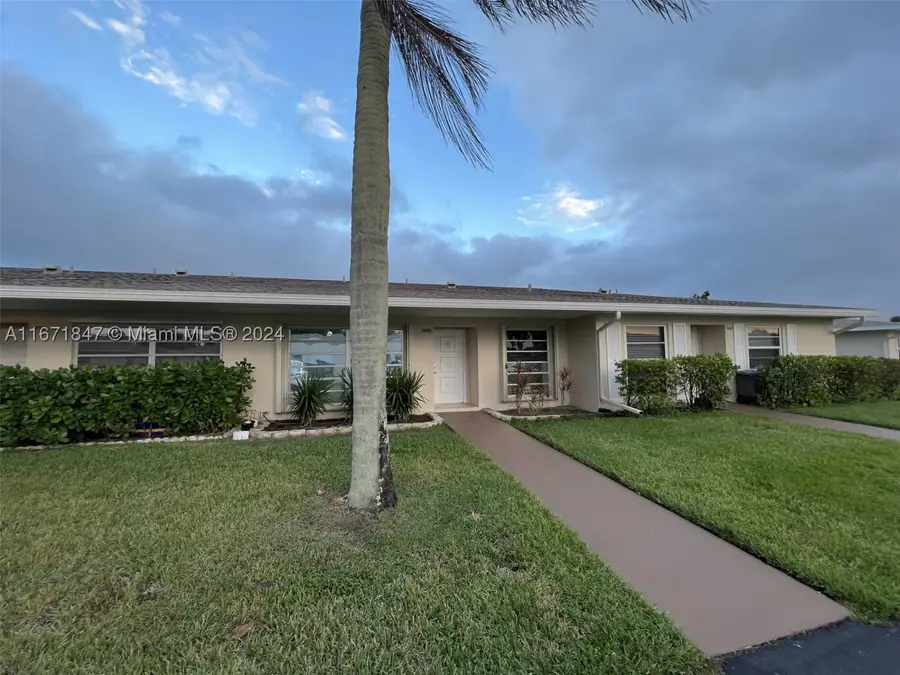 20927 Sedgewick, Boca Raton, FL 33433 - #2
