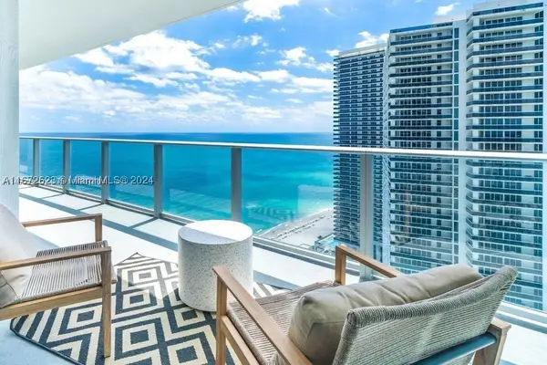 4111 S Ocean #3007, Hollywood, FL 33019