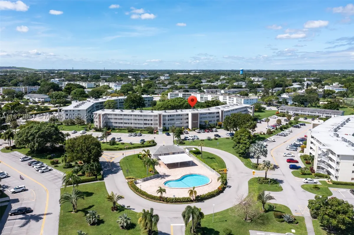 156 E Grantham E #156, Deerfield Beach, FL 33442 - #1