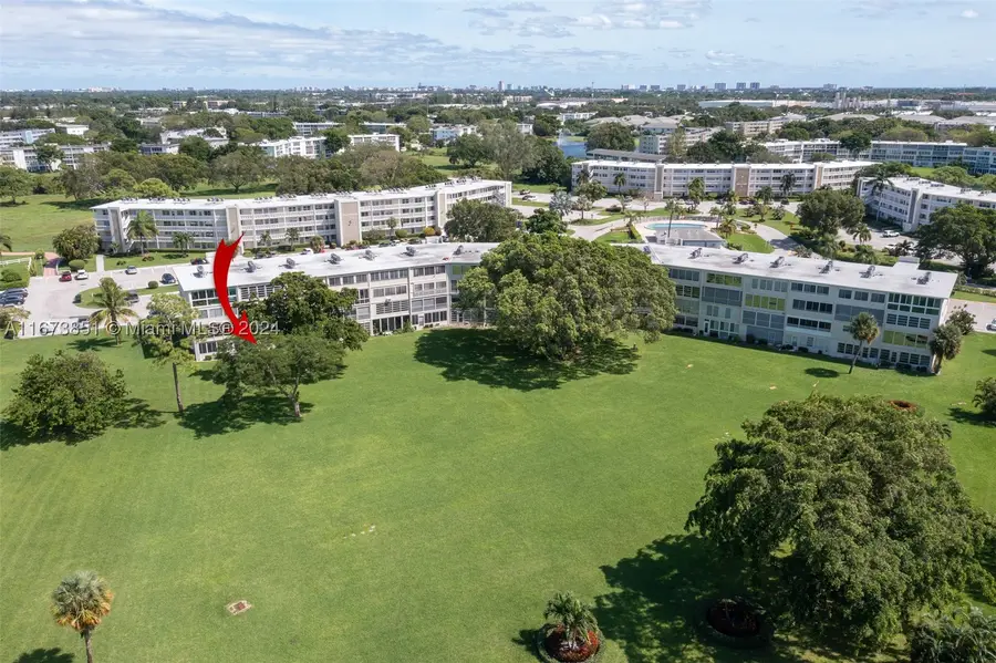 156 E Grantham E #156, Deerfield Beach, FL 33442 - #3