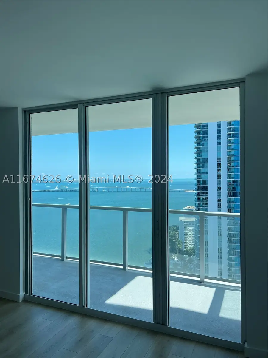 1155 Brickell Bay #3205, Miami, FL 33131 - #2