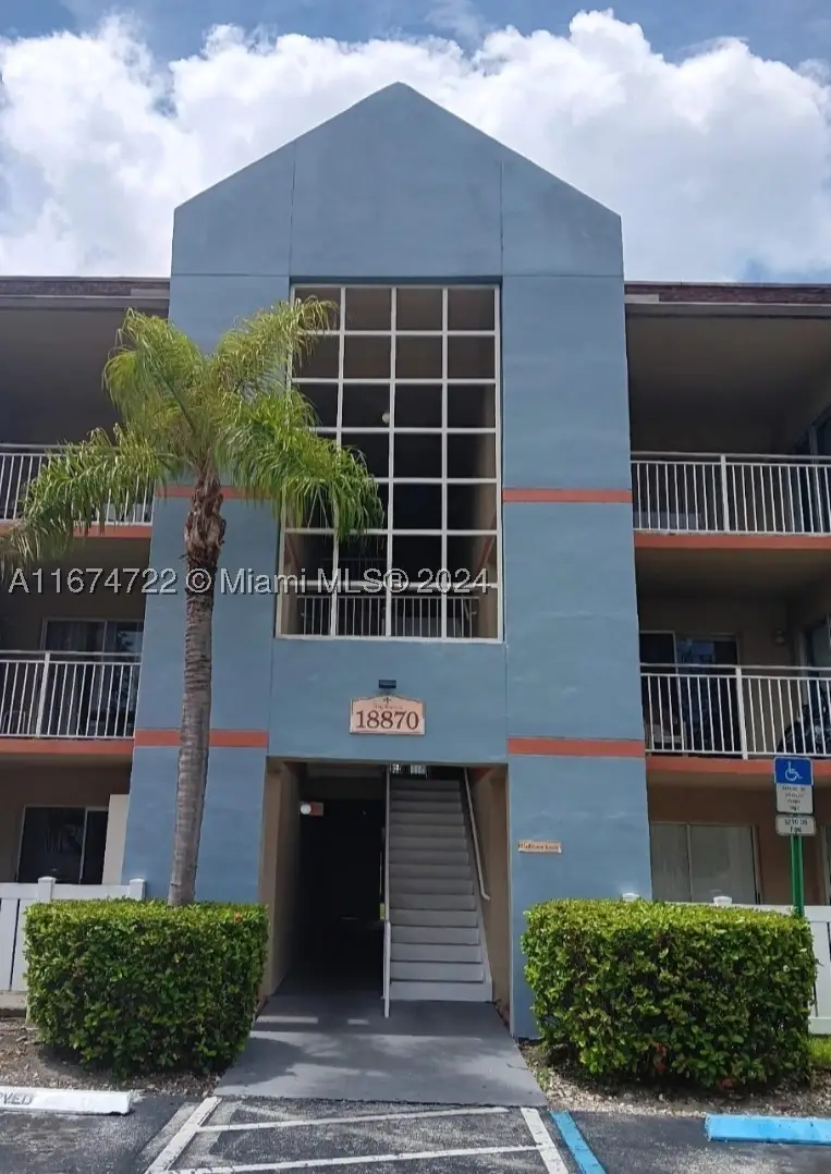 18870 NW 57th #108, Hialeah, FL 33015 - #1