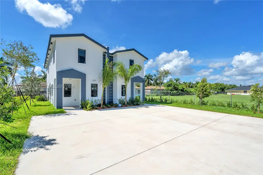 1231 NW 9th #1231, Florida City, FL 33034 - #2
