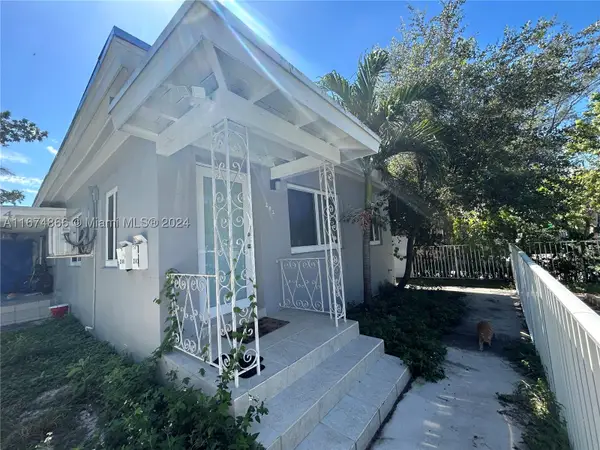 242 NE 55th, Miami, FL 33137