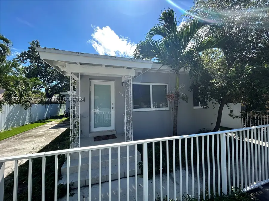 242 NE 55th, Miami, FL 33137 - #2
