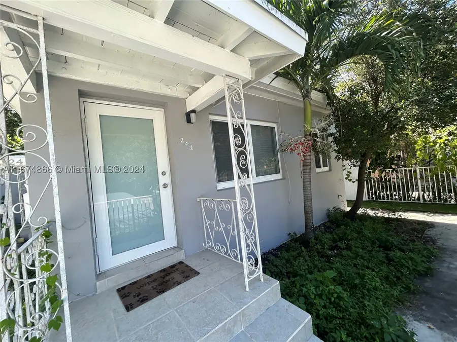242 NE 55th, Miami, FL 33137 - #3