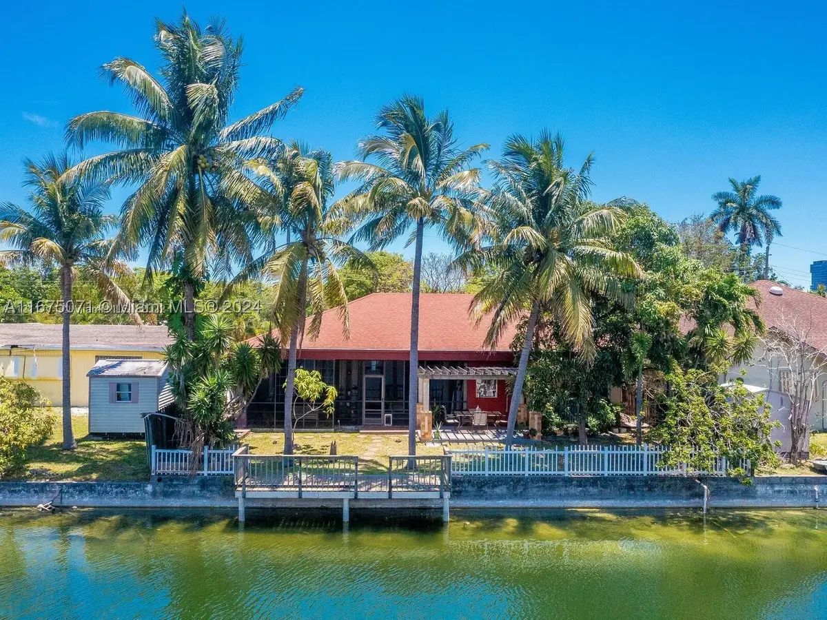 232 SW 7th, Hallandale, FL 33009 - #1