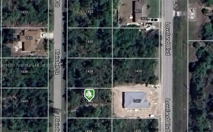 1446 Blaisdell, Punta Gorda, FL 33980 - #1