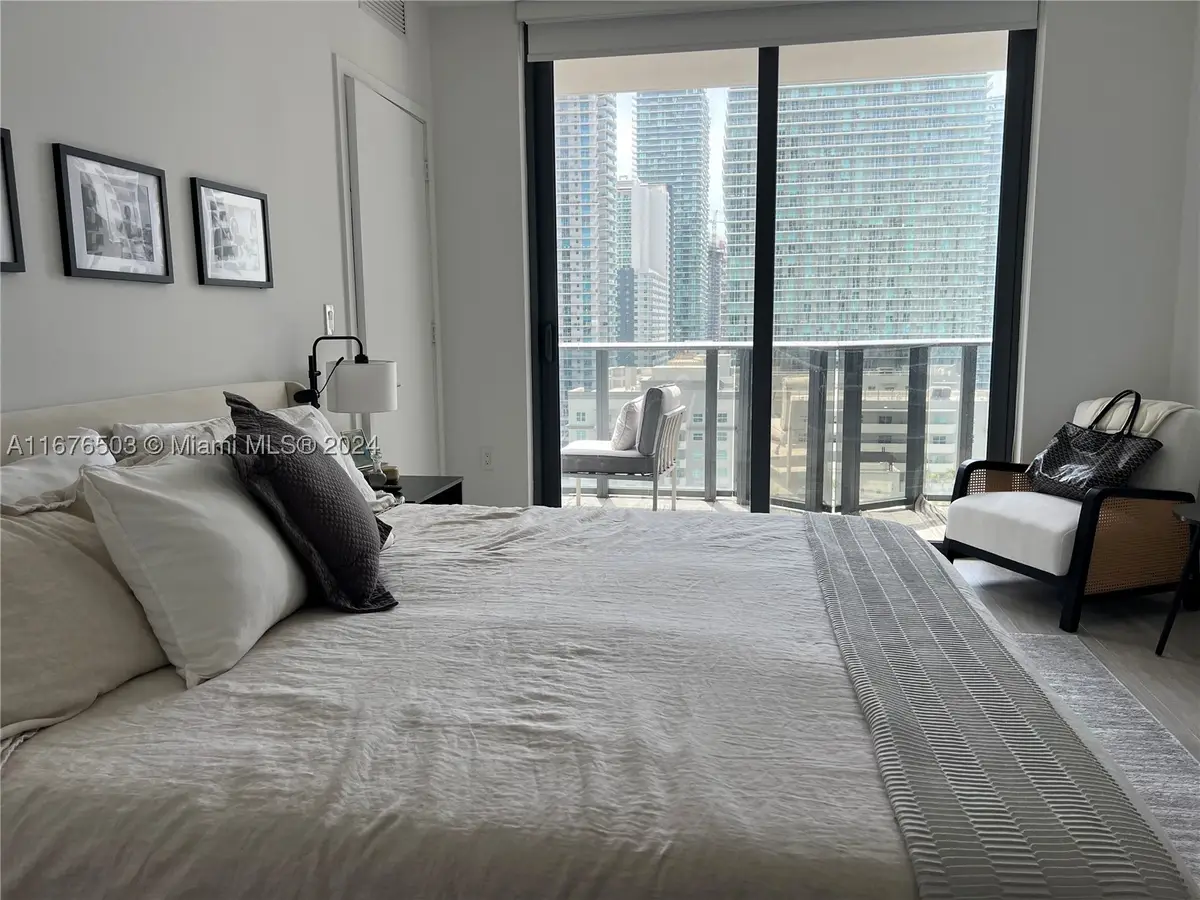 55 SW 9th #1604, Miami, FL 33130 - #1