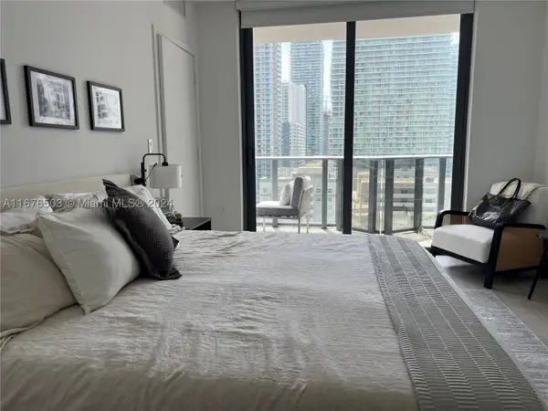 55 SW 9th #1604, Miami, FL 33130
