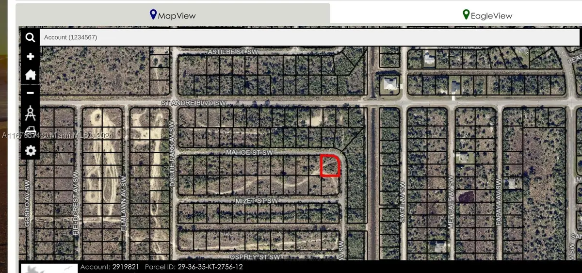 902 Mahoe St Sw, Palm Bay, FL 32908 - #1
