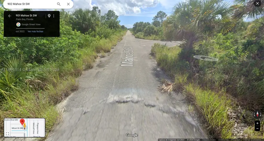 902 Mahoe St Sw, Palm Bay, FL 32908 - #2