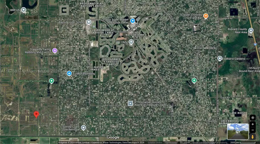 902 Mahoe St Sw, Palm Bay, FL 32908 - #3