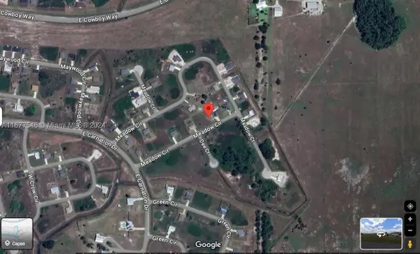 9036 Meadow, Labelle, FL 33935