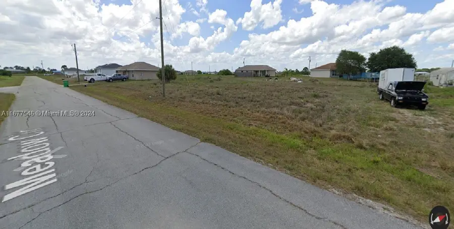 9036 Meadow, Labelle, FL 33935 - #2