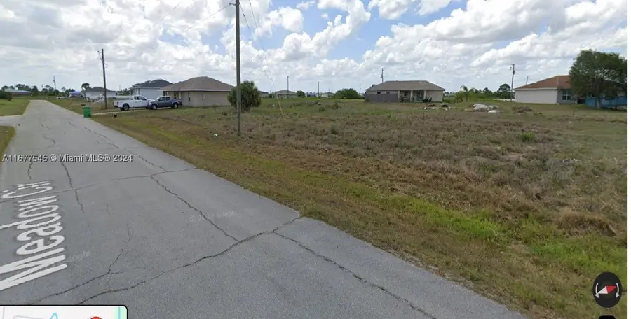 9036 Meadow, Labelle, FL 33935 - #3