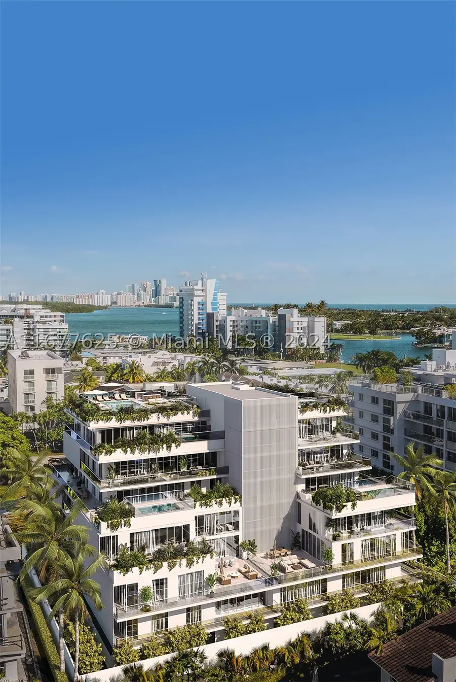 1130 100th #4D, Bay Harbor Islands, FL 33154 - #2