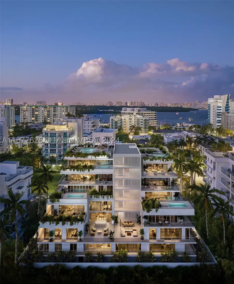 1130 100th #4D, Bay Harbor Islands, FL 33154 - #3