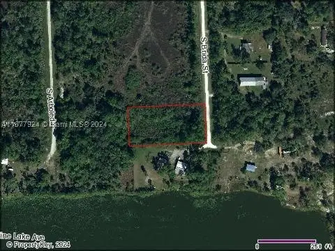 560 S Brida, Clewiston, FL 33440 - #1
