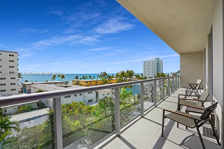 Address Withheld By Seller, Hollywood, FL 33019 - #3