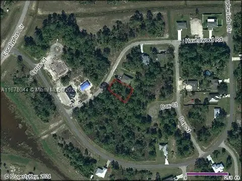 5008 Havenwood, Labelle, FL 33935