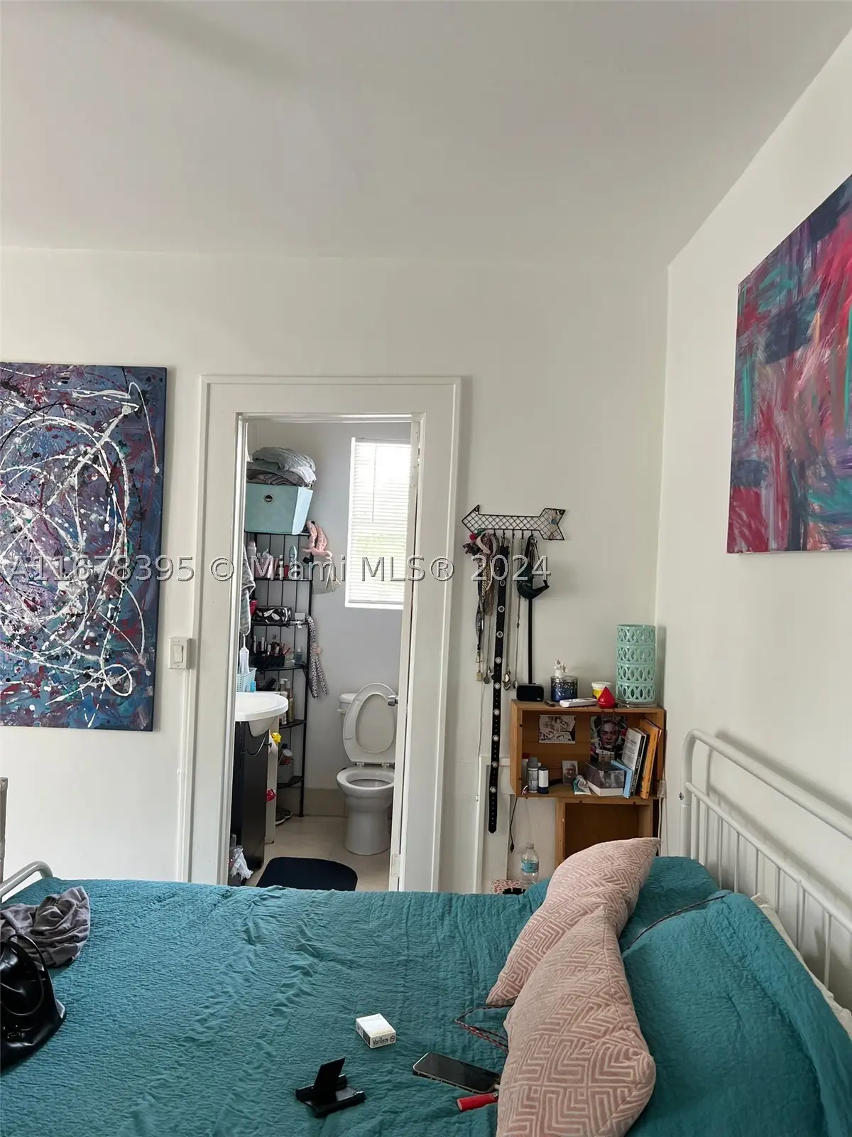 642 Michigan #29, Miami Beach, FL 33139 - #1