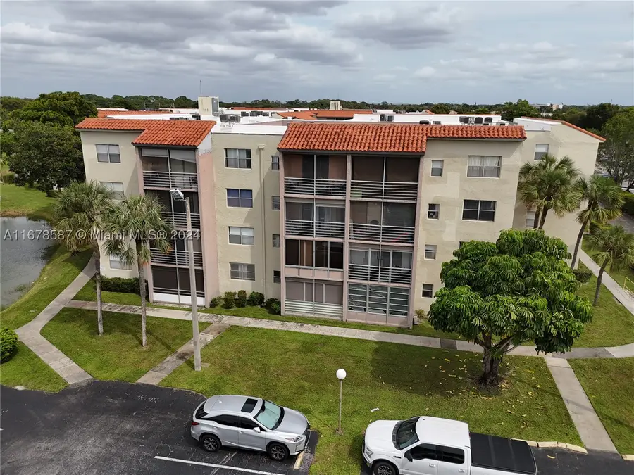 1820 SW 81st #3308, North Lauderdale, FL 33068 - #2