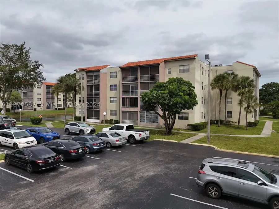 1820 SW 81st #3308, North Lauderdale, FL 33068 - #3