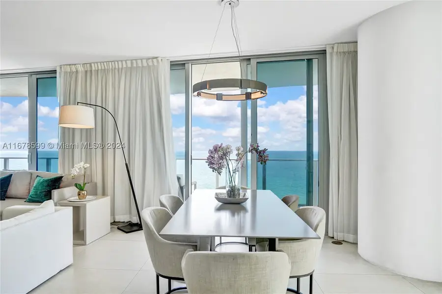 4111 S Ocean #1201, Hollywood, FL 33019 - #3