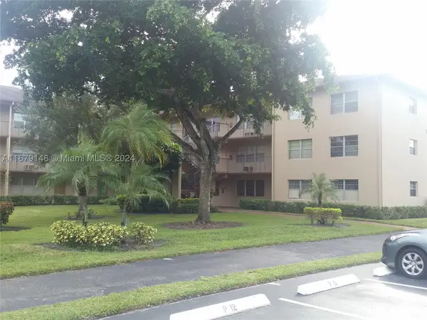 13350 SW 1st #109P, Pembroke Pines, FL 33027