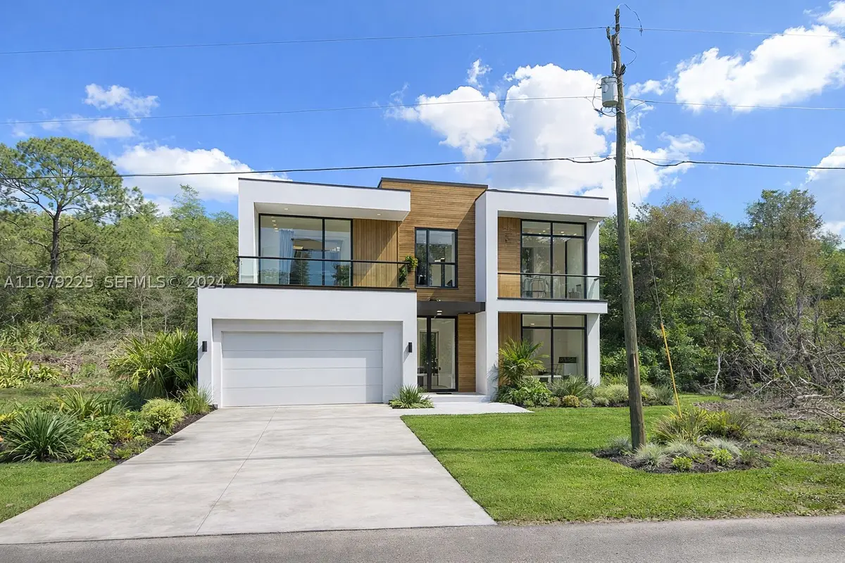 869 Winwood, Fort Myers, FL 33913 - #1
