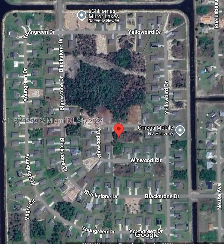 869 Winwood, Fort Myers, FL 33913 - #3