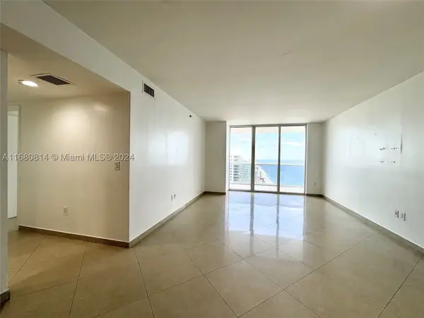 1830 S Ocean #4711, Hallandale, FL 33009