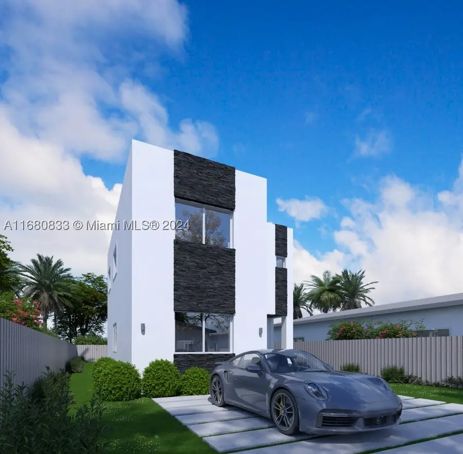 721 NW 5th, Pompano Beach, FL 33060 - #2