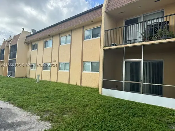 2832 NW 55th #1B, Lauderhill, FL 33313