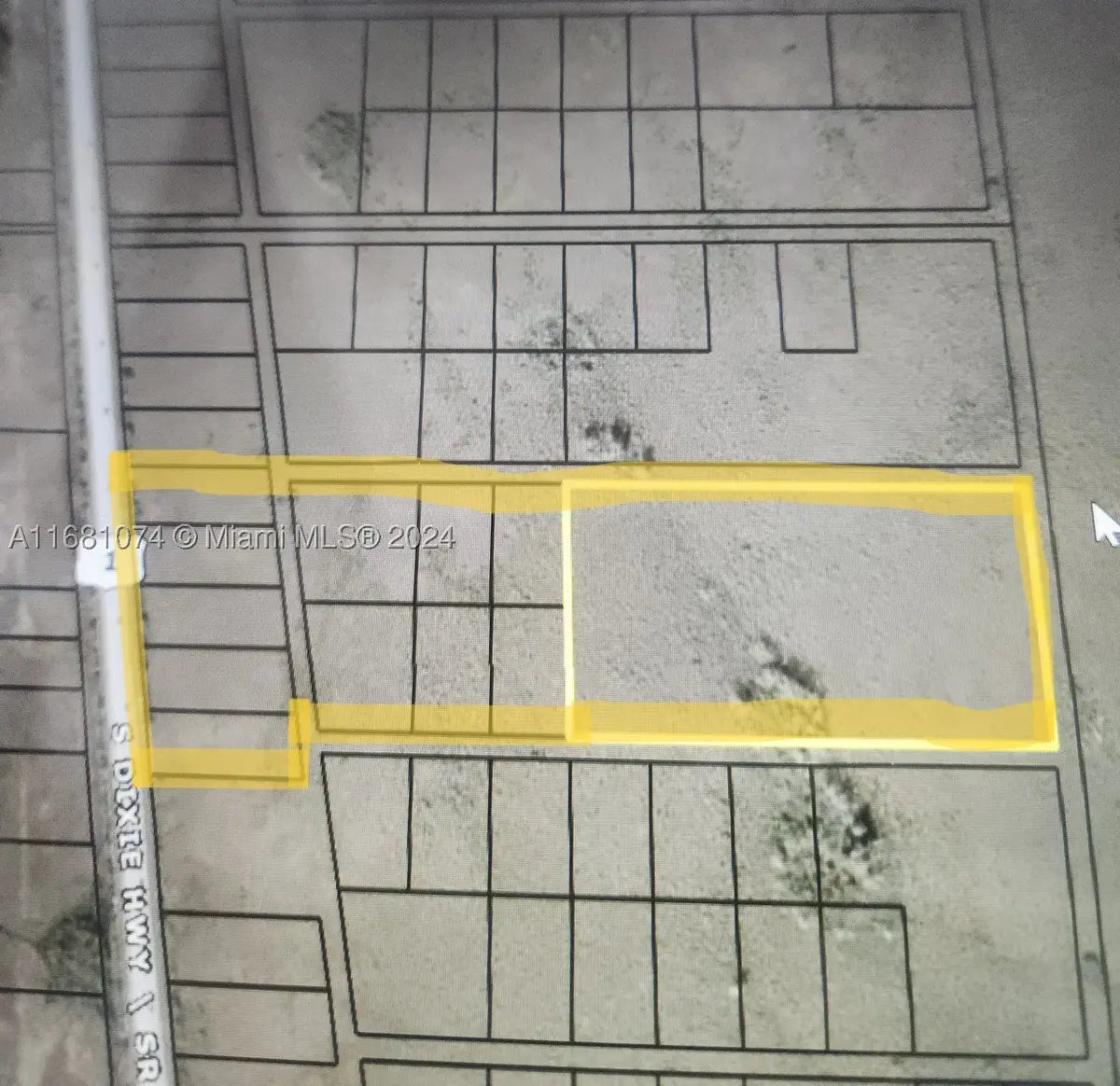 S DIXIE HWY Us1-s Dixie Hwy 30 Acres, Homestead, FL 33035 - #1