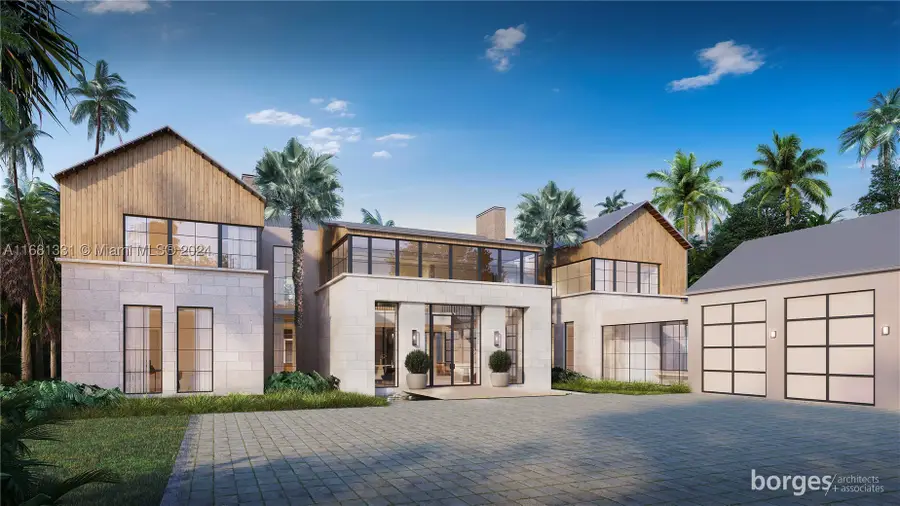 6060 SW 120th, Pinecrest, FL 33156 - #2