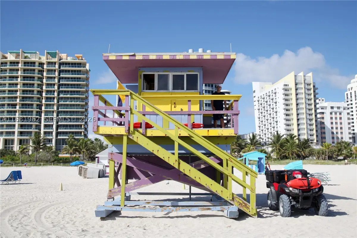 1300 Lincoln #A701, Miami Beach, FL 33139 - #1