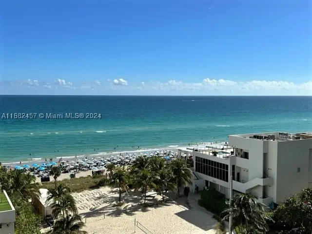 4001 S Ocean #9L, Hollywood, FL 33019 - #1
