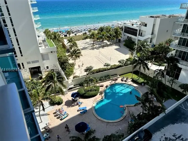 4001 S Ocean #9L, Hollywood, FL 33019 - #2