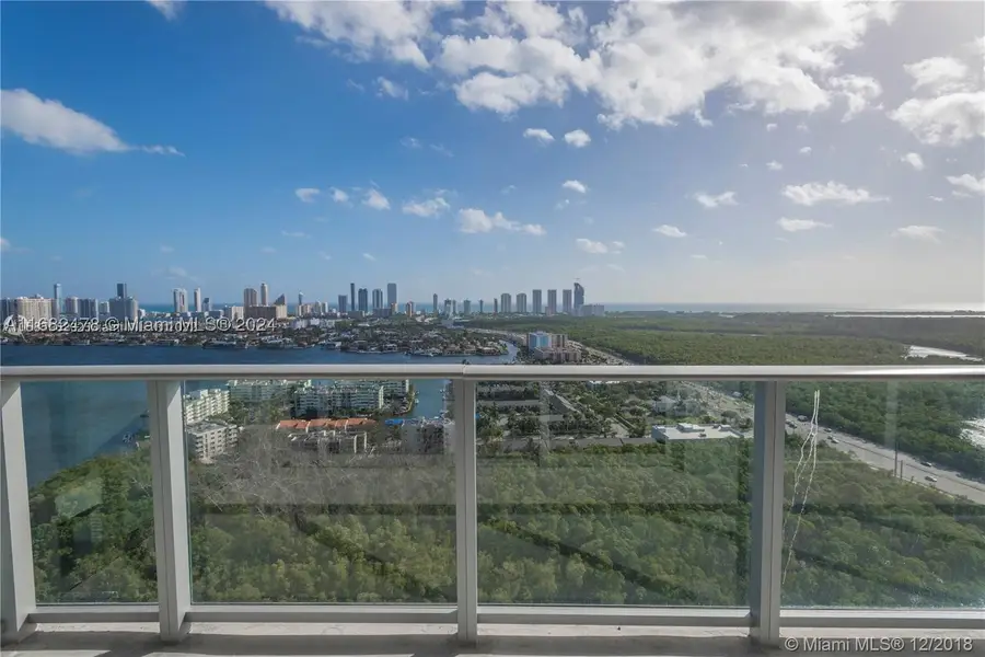 16385 Biscayne #2020, North Miami Beach, FL 33160 - #2