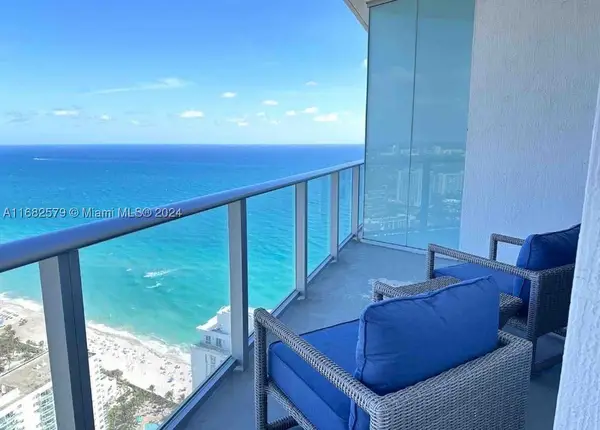 4111 S Ocean #2712, Hollywood, FL 33019
