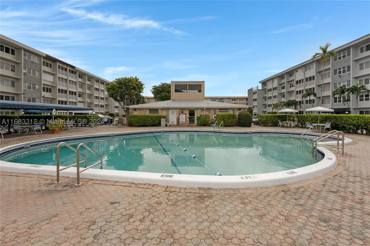 330 SE 2nd #303F, Hallandale, FL 33009 - #1