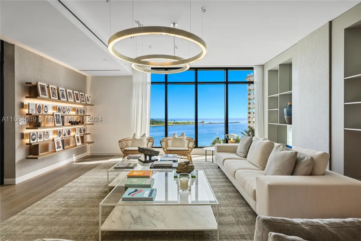 7065 Fisher Island #7065, Miami Beach, FL 33109 - #1
