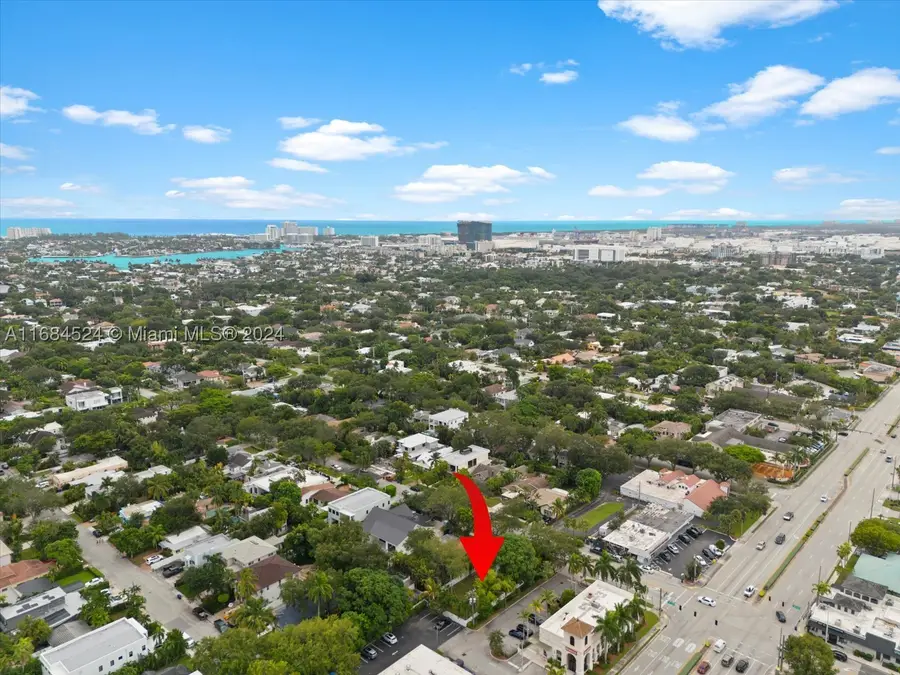 615 SE 7th, Fort Lauderdale, FL 33301 - #2