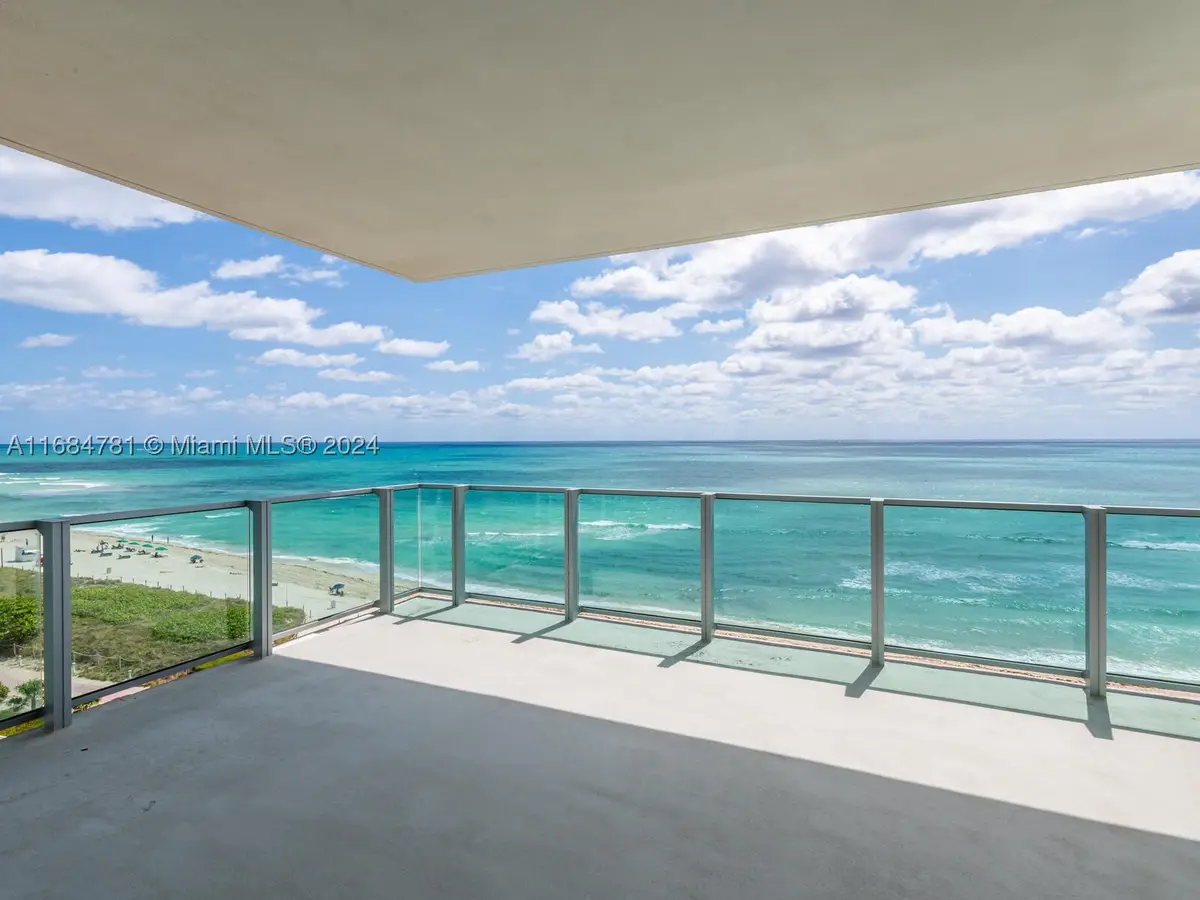 6901 Collins #701, Miami Beach, FL 33141 - #1